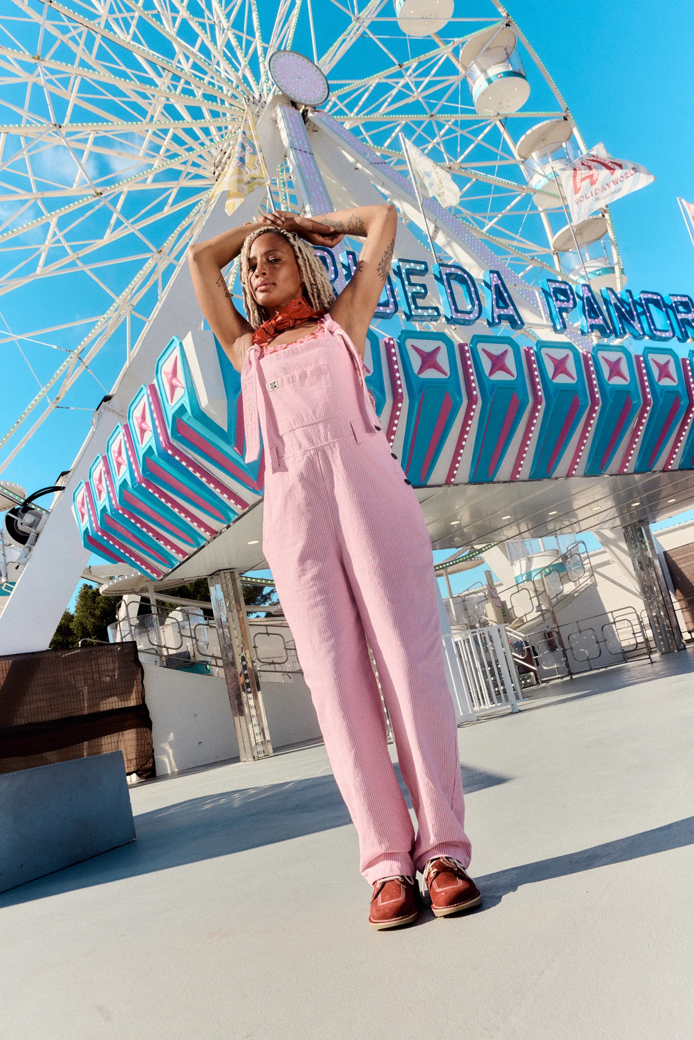 Sale - Dungarees & Jumpsuits