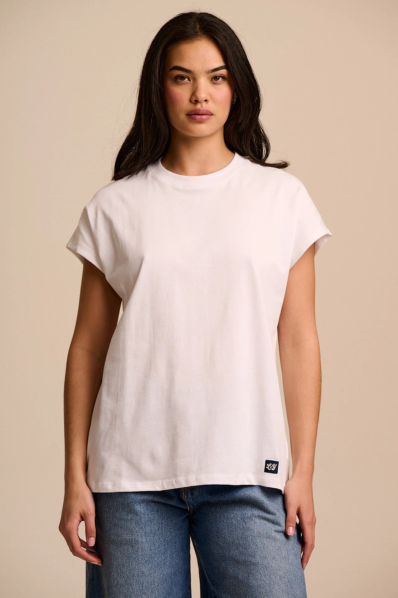 Short Sleeve Tops