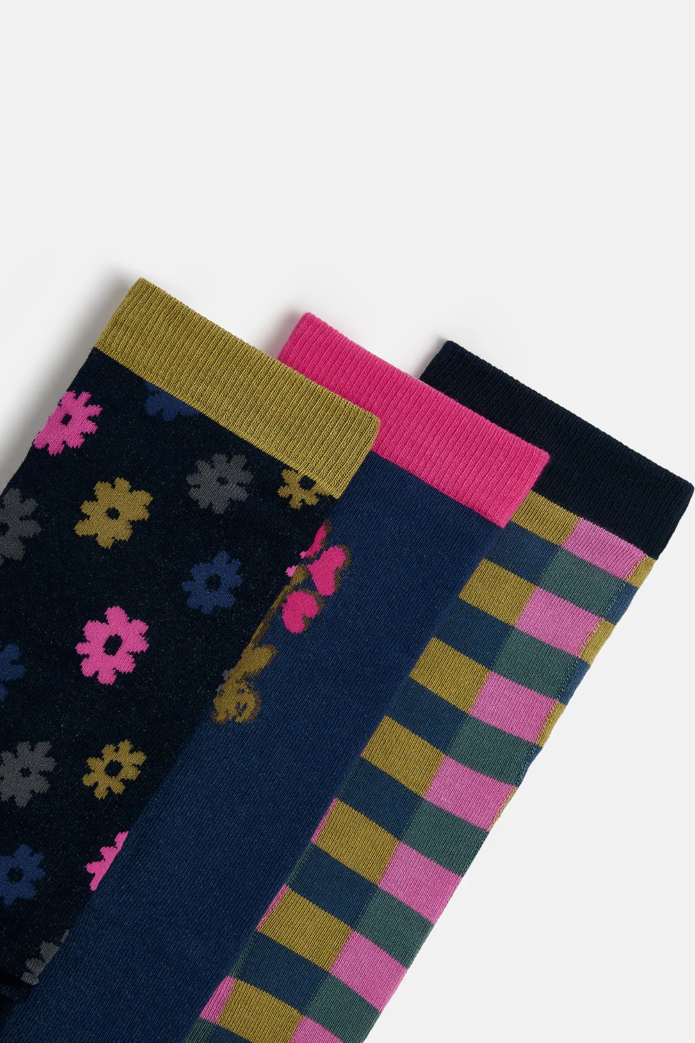 JoJo Gift Box - Grunge Floral Set - Image 3