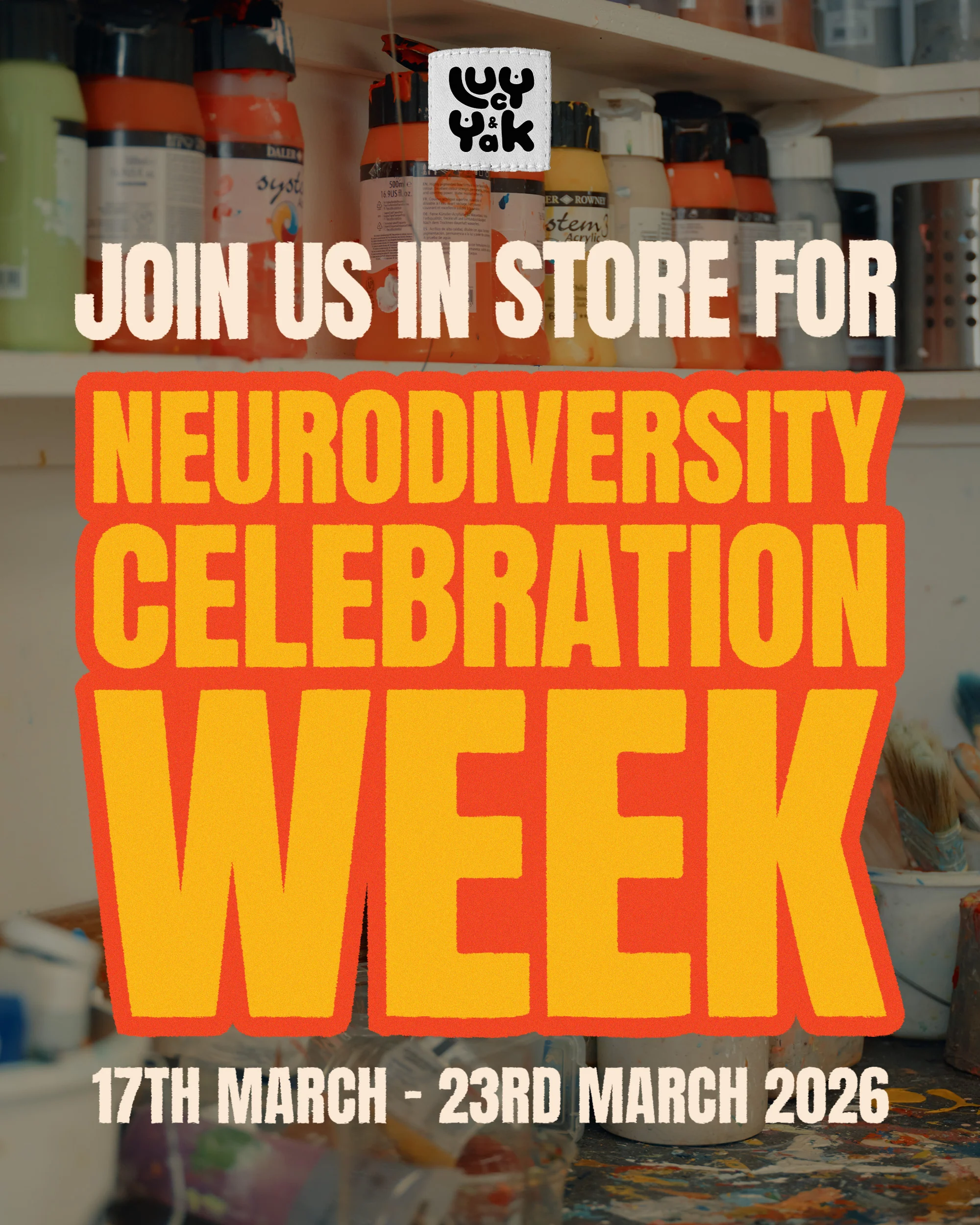 Neurodiversity Celebration Week - Bristol Marble Fidget Toys